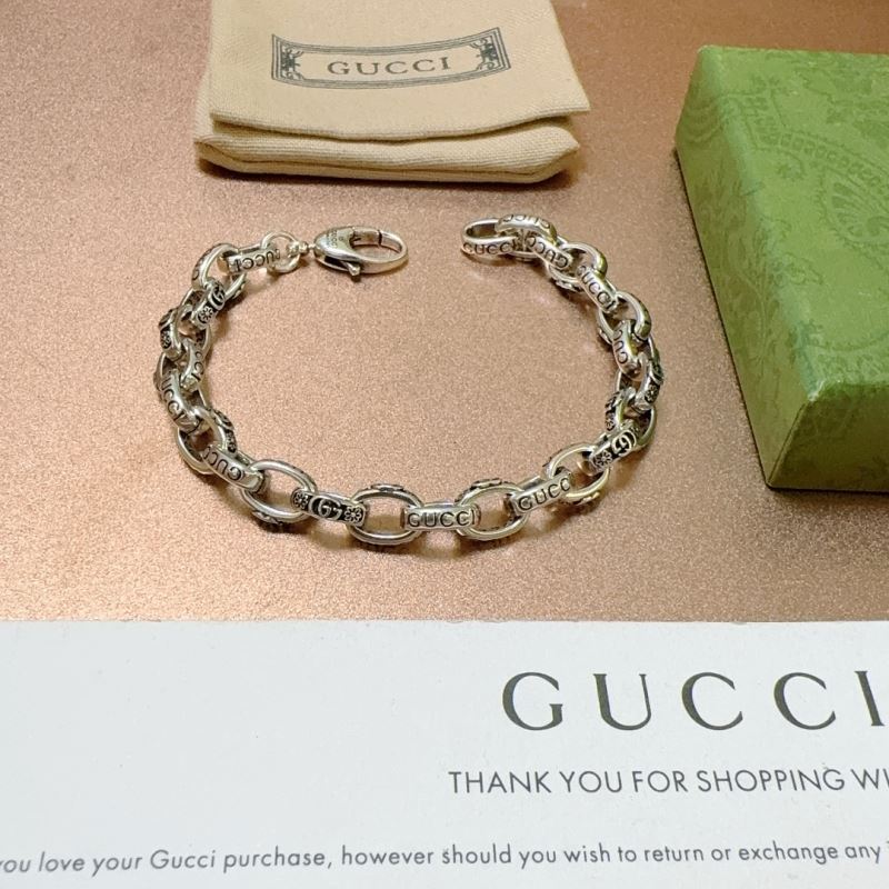 Gvc*1 bracelets